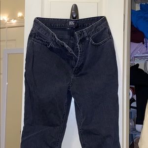 urban outfitters BDG mom jeans! n